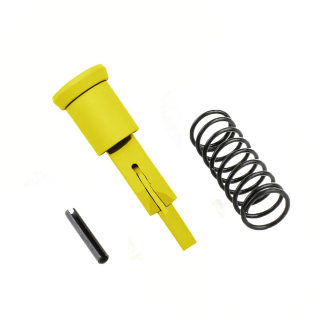 Tiger Rock AR-15 Forward Assist Lemon Small