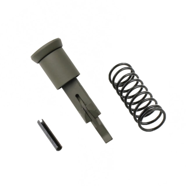 Tiger Rock AR-15 Forward Assist OD Green Small - Tiger Rock