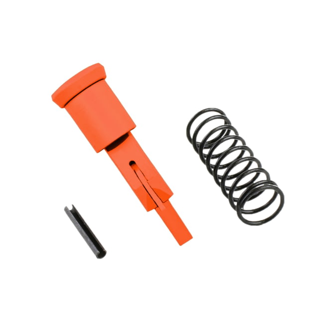 Tiger Rock AR-15 Forward Assist Organge Small - Tiger Rock