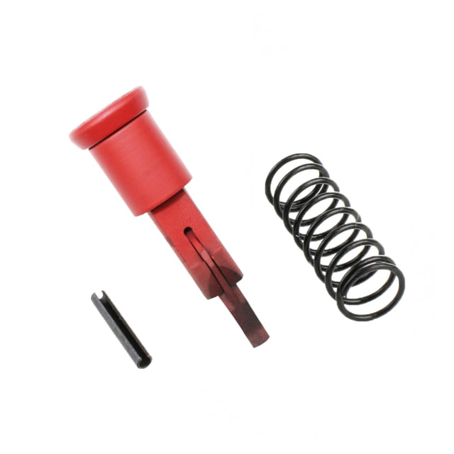 Tiger Rock AR-15 Forward Assist Red Small