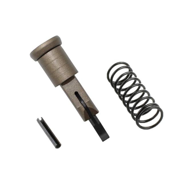 Tiger Rock AR-15 Forward Assist Tan Small - Tiger Rock