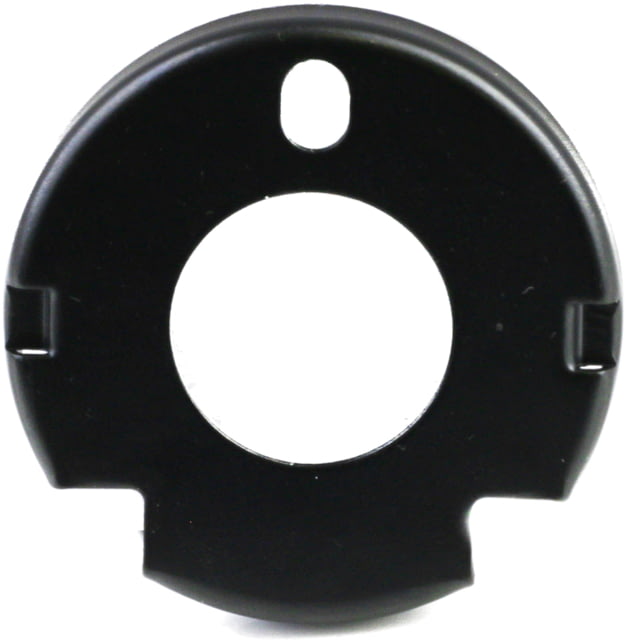 Tiger Rock AR-15 Handguard Cap Black - Tiger Rock
