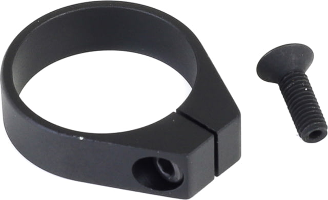 Tiger Rock AR-15 Pistol Buffer Tube Locking Collar Black - Tiger Rock
