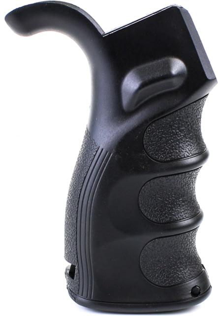 Tiger Rock AR-15 Pistol Grip Trap door in bottom - Tiger Rock