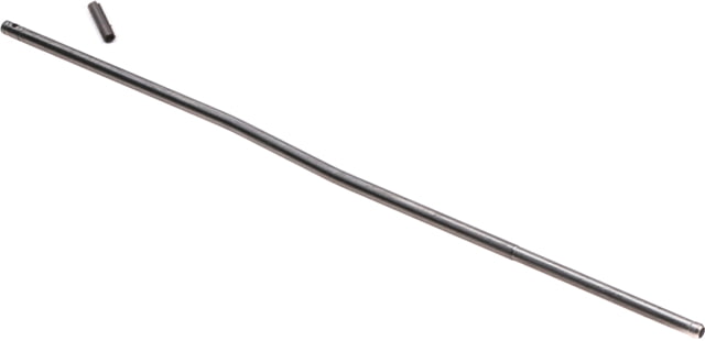 Tiger Rock AR-15 Pistol Length Gas Tube 7" - Black Black - Tiger Rock