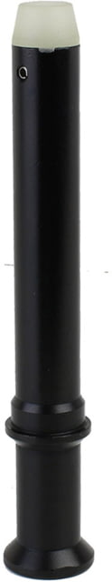 Tiger Rock AR-15 Rifle Length Buffer 5.6 OZ Rifle Length Black - Tiger Rock
