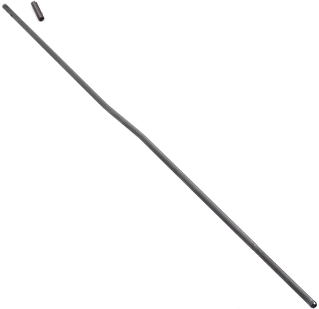 Tiger Rock AR-15 Rifle Length Gas Tube 15" - Black Black - Tiger Rock