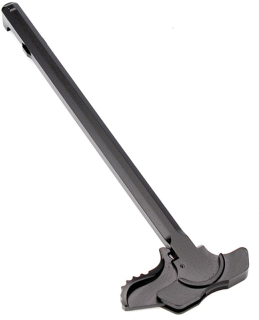 Tiger Rock AR-15 Tactical "BAT" Style Charging Handle Assembly w/ Oversized Non-Slip Latch Black - Tiger Rock