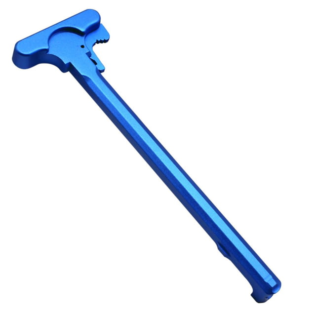 Tiger Rock AR-15 Tactical Charging Handle Assembly Blue - Tiger Rock