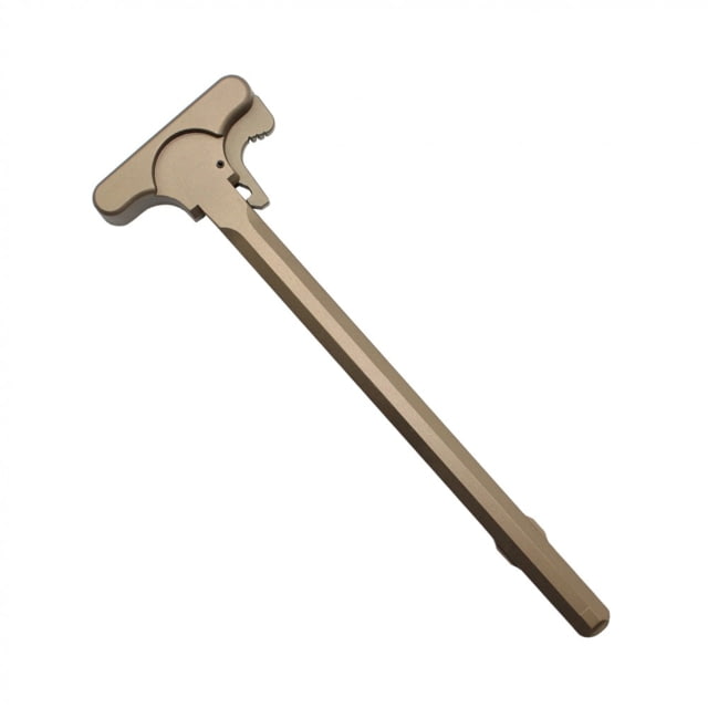 Tiger Rock AR-15 Tactical Charging Handle Tan Small - Tiger Rock