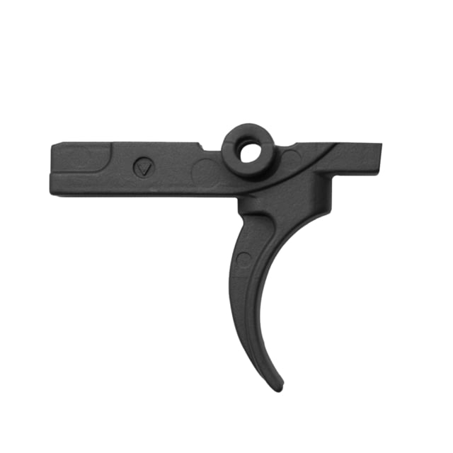 Tiger Rock AR-15 Trigger Black Oxide Black Small - Tiger Rock