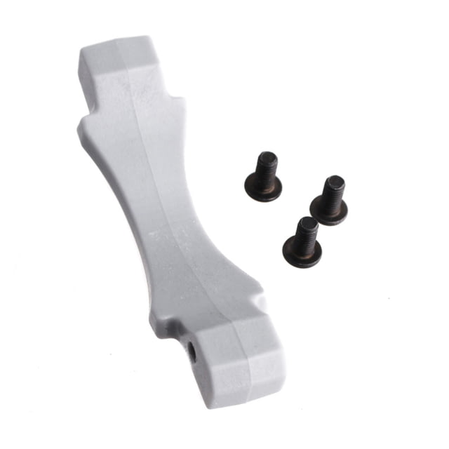 Tiger Rock AR-15 Trigger Guard Assembly Polymer Grey Small - Tiger Rock