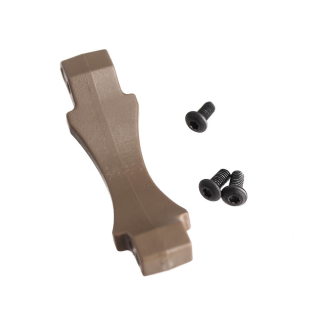 Tiger Rock AR-15 Trigger Guard Assembly Polymer Tan Small - Tiger Rock