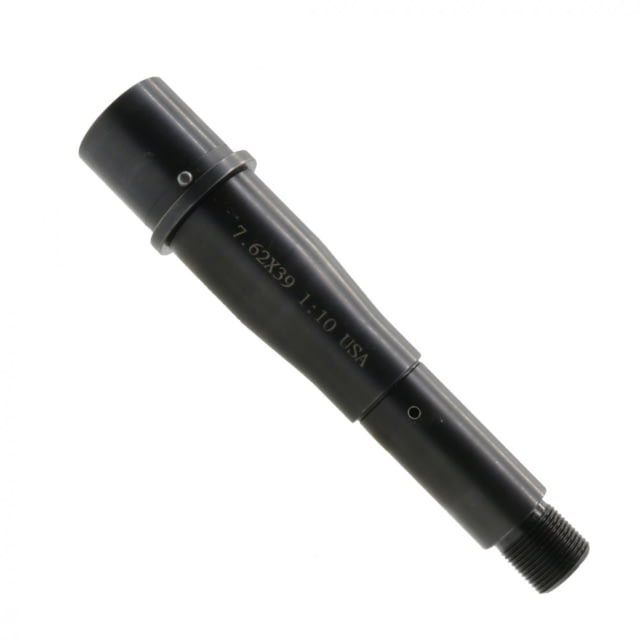 Tiger Rock AR-47/7.62X39 5in Micro Pistol 1-10 Twist Pistol Barrel 5/8x24 TPI Nitride Black Small - Tiger Rock