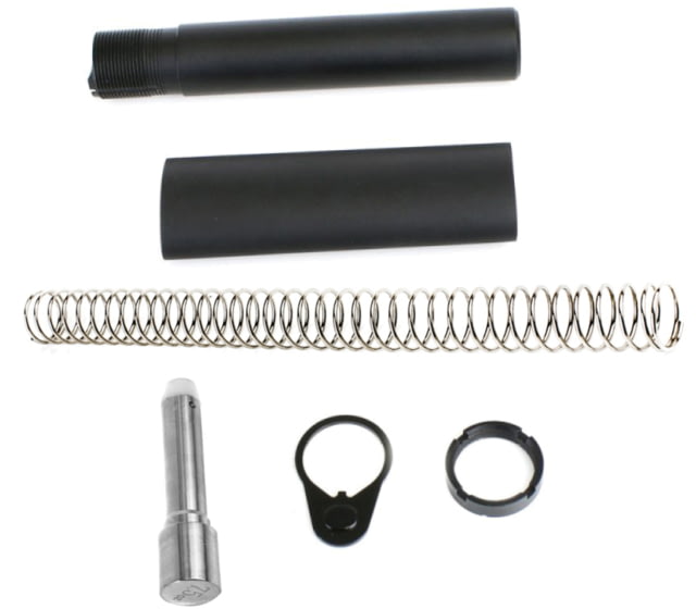 Tiger Rock AR-9mm Complete Pistol Buffer Tube Kit - Tiger Rock