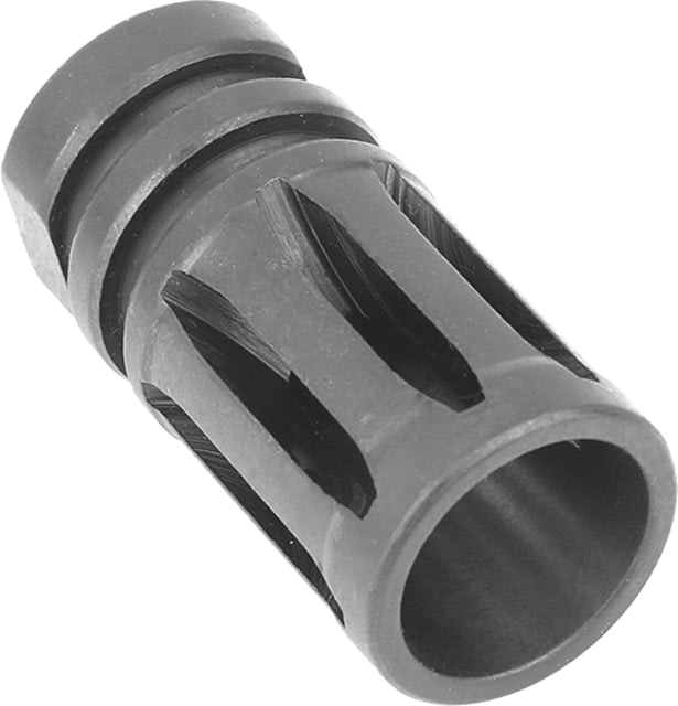 Tiger Rock AR-15 A2 Muzzle Brake for 1/2"x28 Pitch - 5 Ports - Tiger Rock