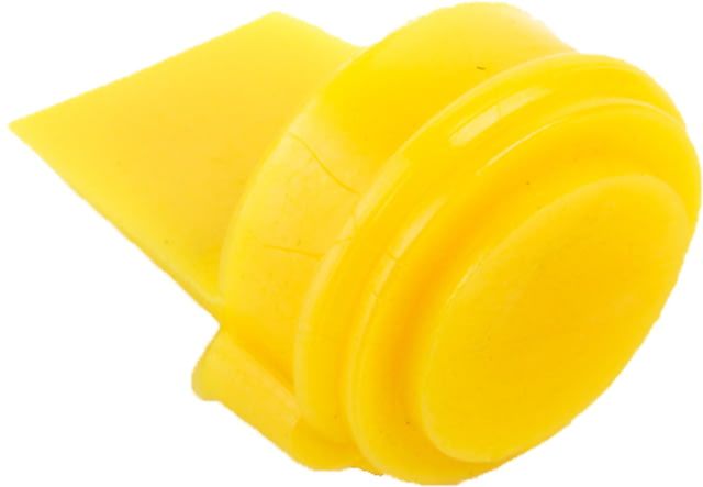 Tiger Rock AR Accu Wedge Buffer -Yellow Yellow - Tiger Rock