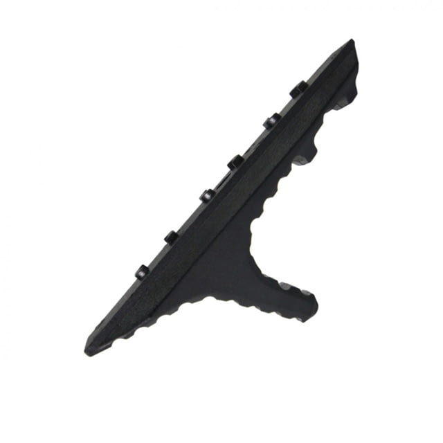 Tiger Rock AR M-LOK Polymer Hand Stop Black Small - Tiger Rock