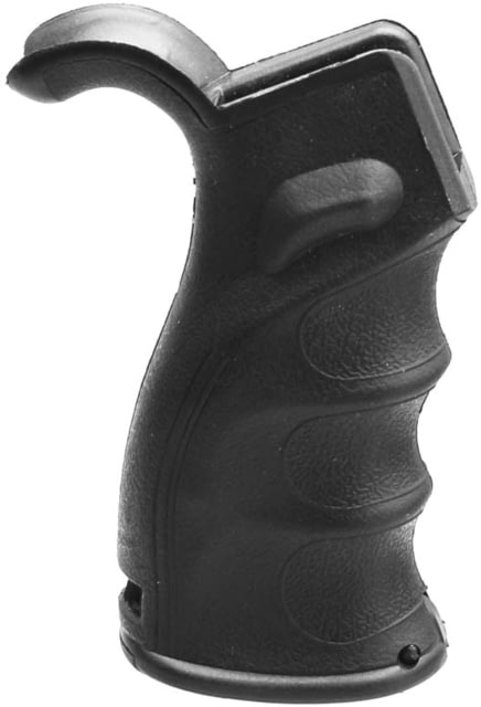 Tiger Rock AR Tactical Erogonomically Hybrid Pistol Grip - Tiger Rock