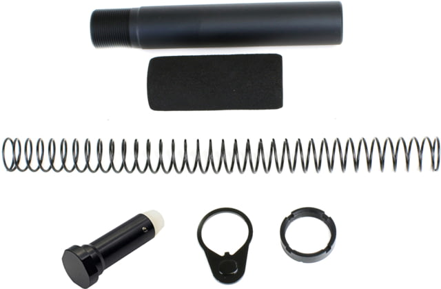 Tiger Rock AR10 308 Pistol Tube Assembly Kit w/3.8 OZ Buffer - Tiger Rock