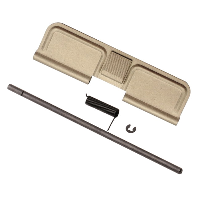 Tiger Rock AR-15 Dust Cover Complete Assembly Tan Small - Tiger Rock