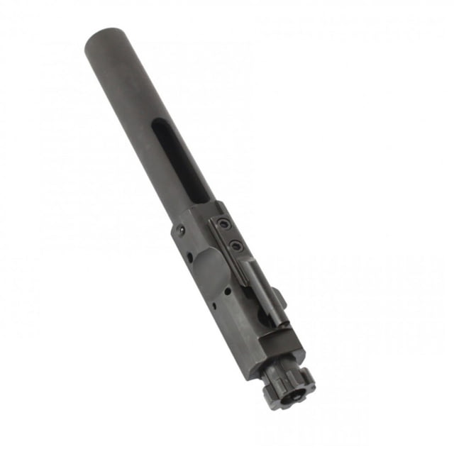 Tiger Rock Bolt Carrier Group BCG AR-10/LR-308 Black Nitride Black Small - Tiger Rock