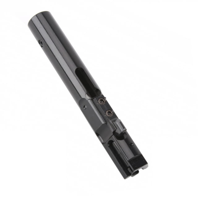 Tiger Rock Custom Bolt Carrier Group BCG AR 9mm Black Nitride Black Small - Tiger Rock