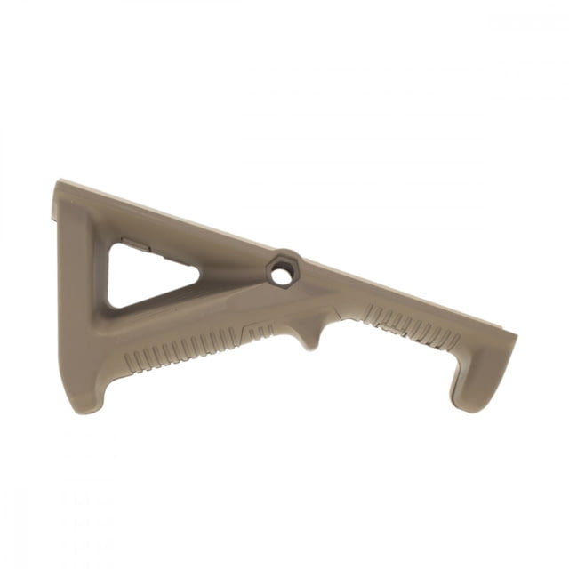 Tiger Rock Foregrip 3 Piece Polymer Handgrip Cerakote FDE Small - Tiger Rock