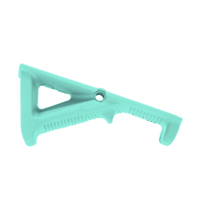 Tiger Rock Foregrip 3 Piece Polymer Handgrip Cerakote Robins Egg Small - Tiger Rock