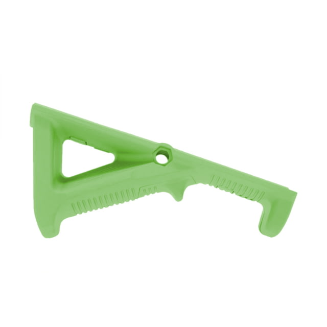 Tiger Rock Foregrip 3 Piece Polymer Handgrip Cerakote Zombie Green Small
