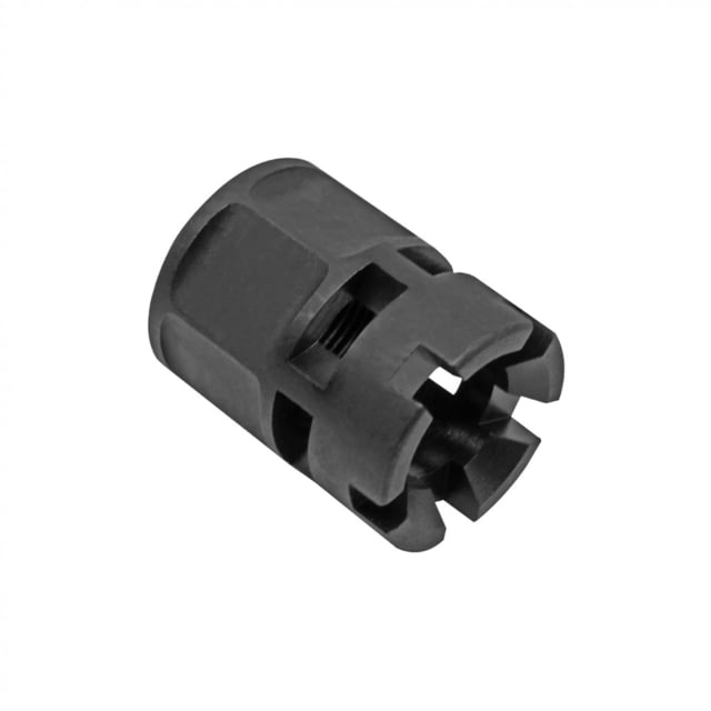 Tiger Rock  1/2in x36 Pitch Thread Protector Black Small - Tiger Rock