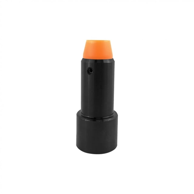 Tiger Rock Heavy Buffer AR-10 Stainless Steel Carbine 5 oz Black Small - Tiger Rock