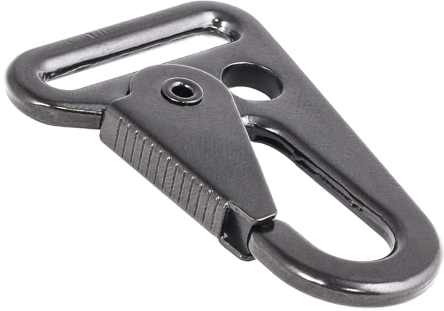 Tiger Rock  Style 1in Sling Clip Snap Spring Hook - Tiger Rock
