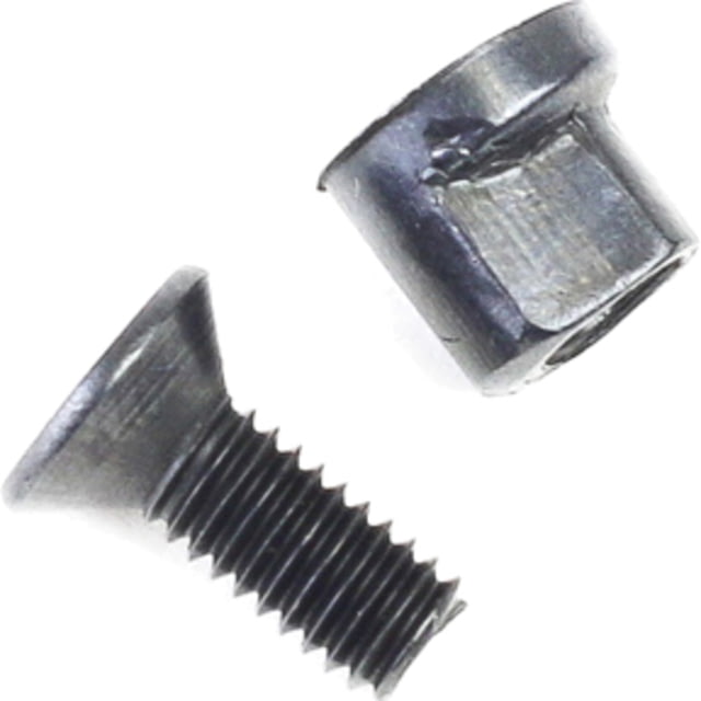 Tiger Rock Keymod Rail Screws & Nuts Long - Tiger Rock