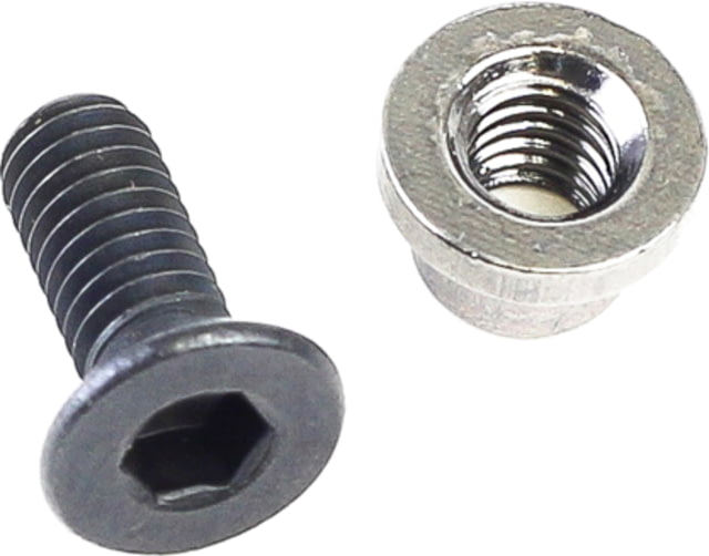 Tiger Rock Keymod Rail Screws & Nuts Short - Tiger Rock