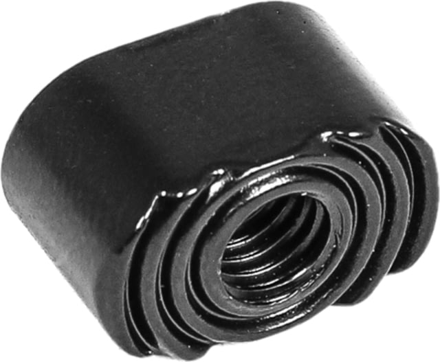 Tiger Rock AR-15 Lower Receiver Magazine Catch Button Black - Tiger Rock