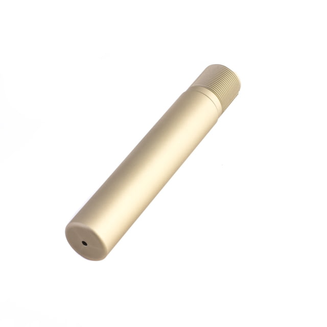 USED Tiger Rock Pistol Buffer Tube AR-15 Tan Small TP-T EDEMO1 Condition Parts Only/Salvage Defective - Tiger Rock