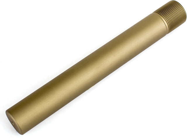Tiger Rock SB15 Pistol Buffer Tube -TAN Tan - Tiger Rock