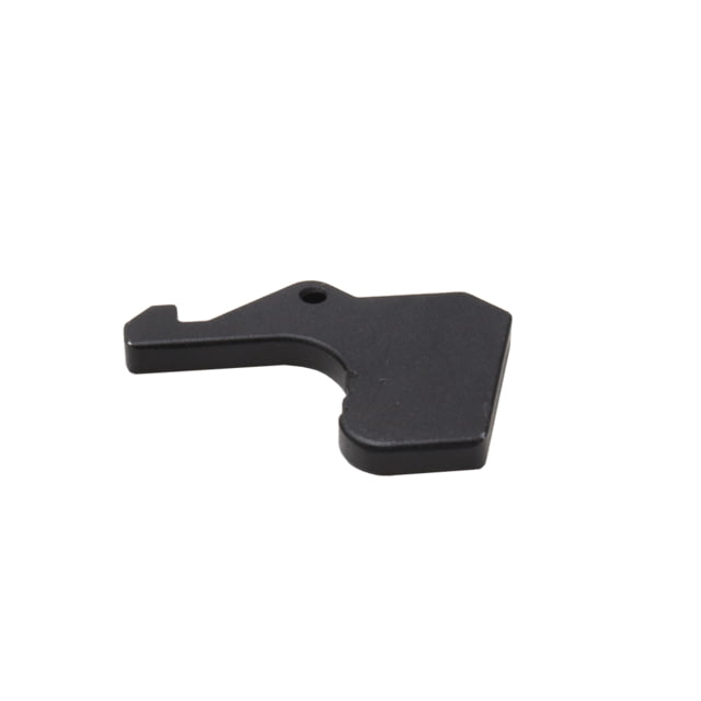 Tiger Rock Steel Standard Charging Handle Latch Black Small - Tiger Rock