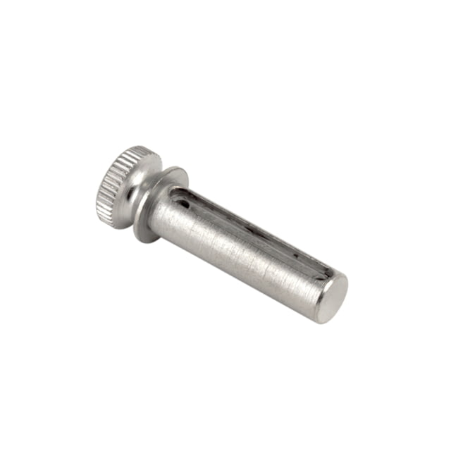 Tiger Rock Takedown Pin in Silver Long Silver Small - Tiger Rock