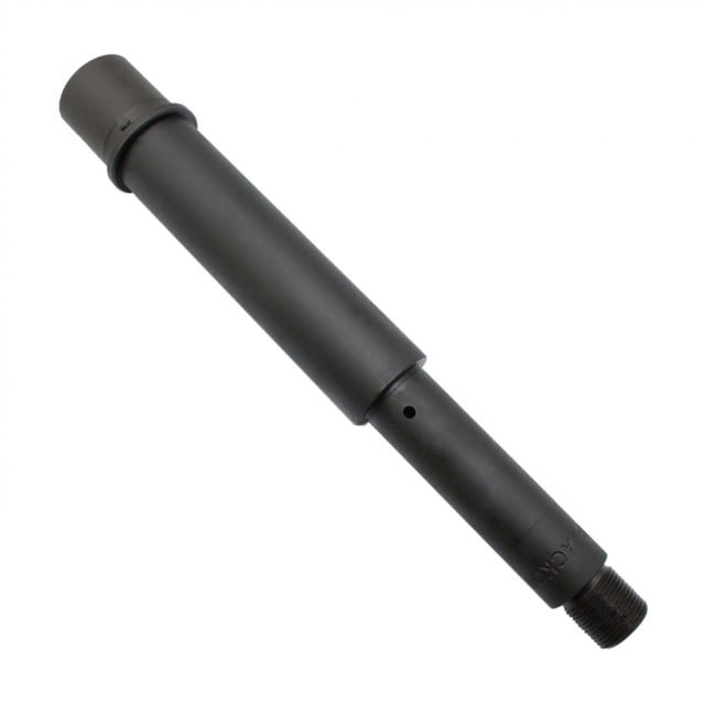 Tiger Rock Threaded Barrel AR-15 .300 Blackout 7.5in Pistol Length 1-8 Twist 5/8x24 Thread Pitch Parkerized Black Small - Tiger Rock