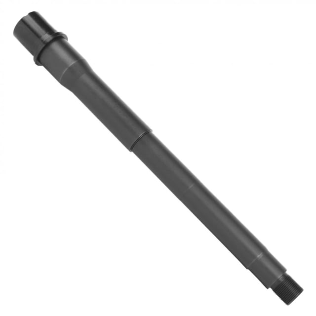Tiger Rock Threaded Barrel AR .300 Blackout 10.5in Pistol Length 1-8 Twist 1/2x28 Thread Pitch Black Nitride Black Large - Tiger Rock