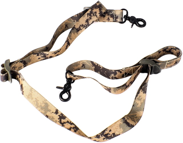 Tiger Rock Two Point Tactical Rifle Sling ACU - Tiger Rock