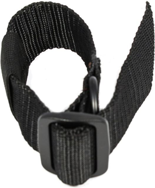 Tiger Rock Universal Stock Sling Adaptor Heavy duty nylon-Black Black - Tiger Rock