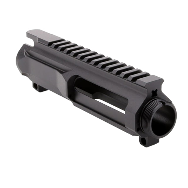 Tiger Rock Upper Receiver AR-15 Billet Black Small - Tiger Rock