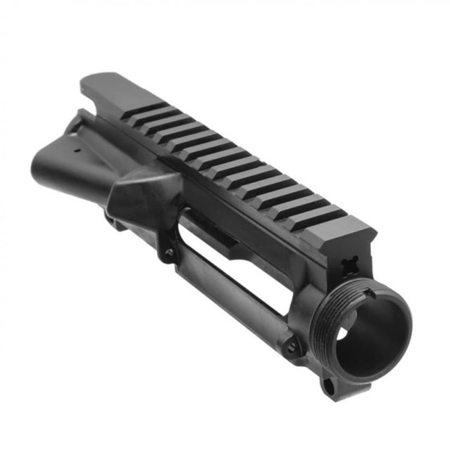 Tiger Rock Upper Receiver AR-15 Stripped Black Small - Tiger Rock