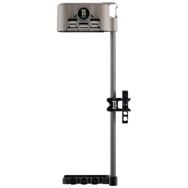Tight Spot Airlock 4 Arrow Quiver Granite