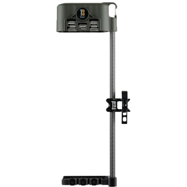 Tight Spot Airlock 4 Arrow Quiver Od Green
