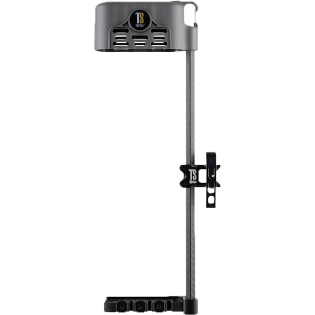 Tight Spot Airlock 4 Arrow Quiver Gun Metal