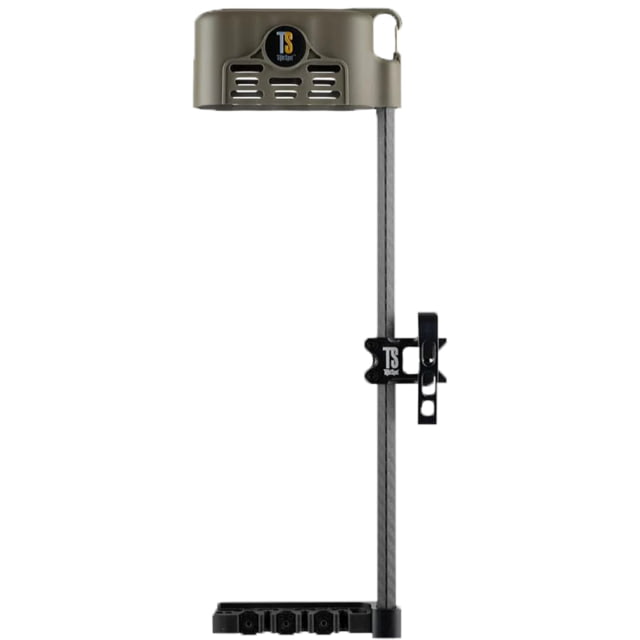 Tight Spot Airlock 4 Arrow Quiver Moss Green